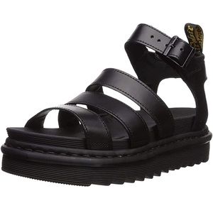 Never worn Dr. Marten’s